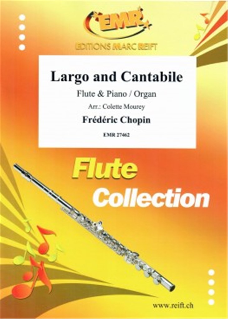 Largo and Cantabile